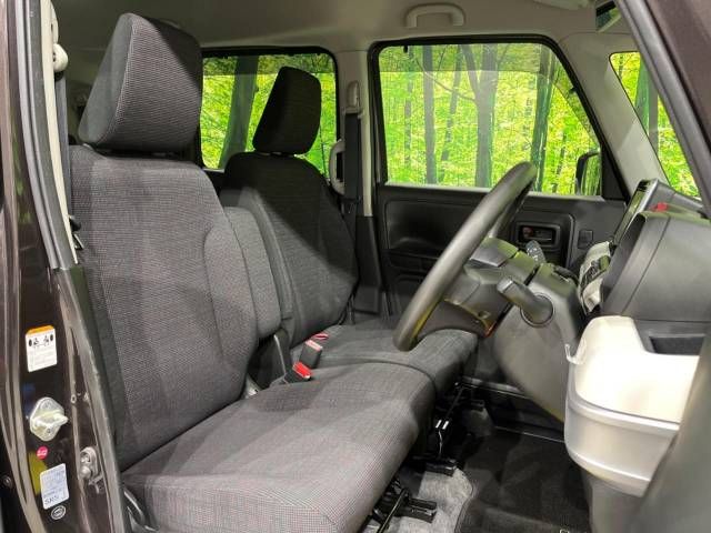 Suzuki SPACIA 2019-01 190692-8