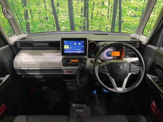 Suzuki SPACIA 2019-01 190692-1