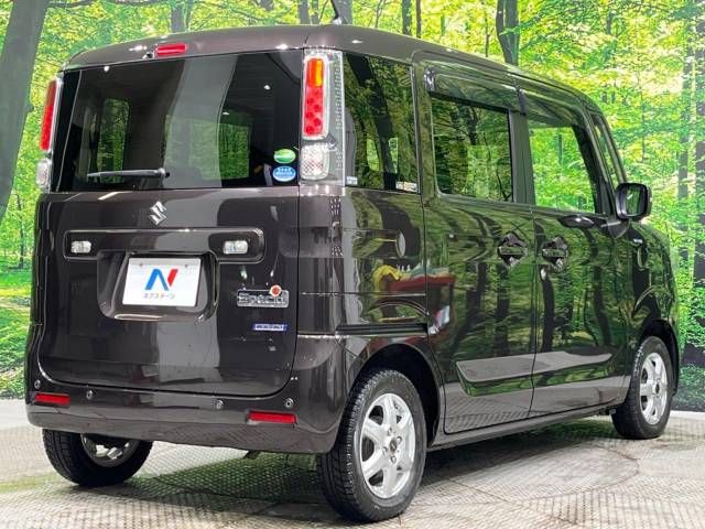 Suzuki SPACIA 2019-01 190692-17