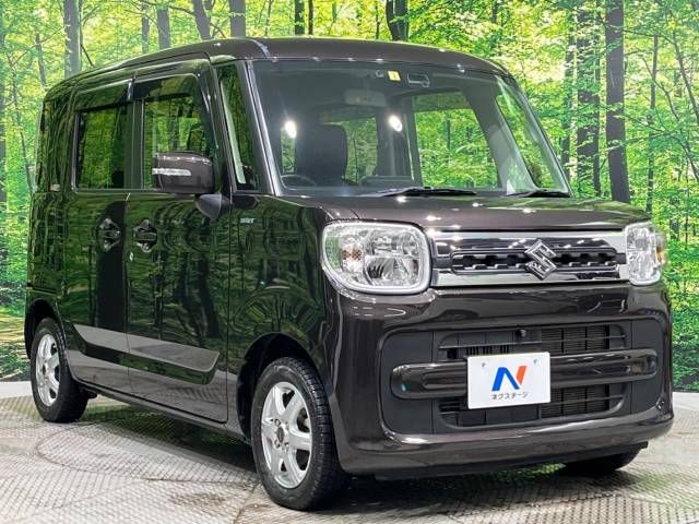 Suzuki SPACIA 2019-01 190692-16