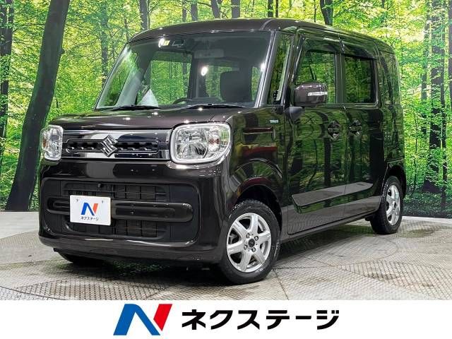 Suzuki SPACIA 2019-01 190692-0
