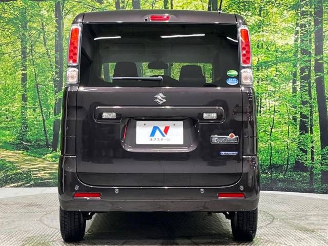 Suzuki SPACIA 2019-01 190692-15