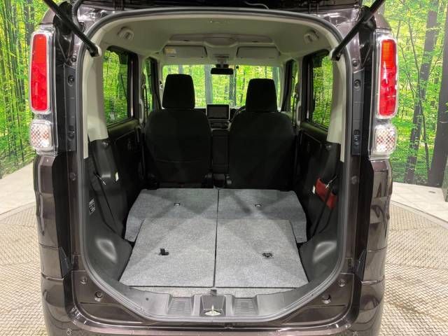 Suzuki SPACIA 2019-01 190692-10