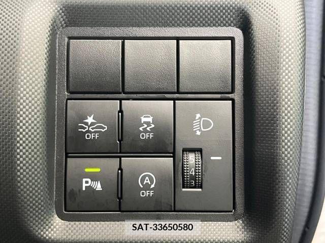 Toyota RAIZE 2022-12 354454-5