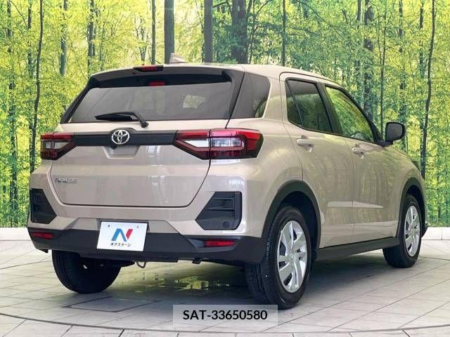 Toyota RAIZE 2022-12 354454-17