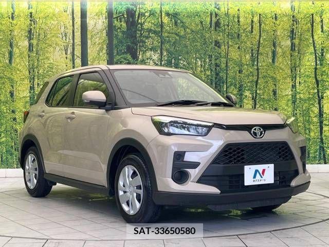 Toyota RAIZE 2022-12 354454-16