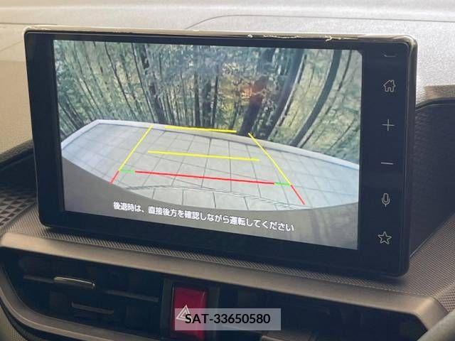 Toyota RAIZE 2022-12 354454-3