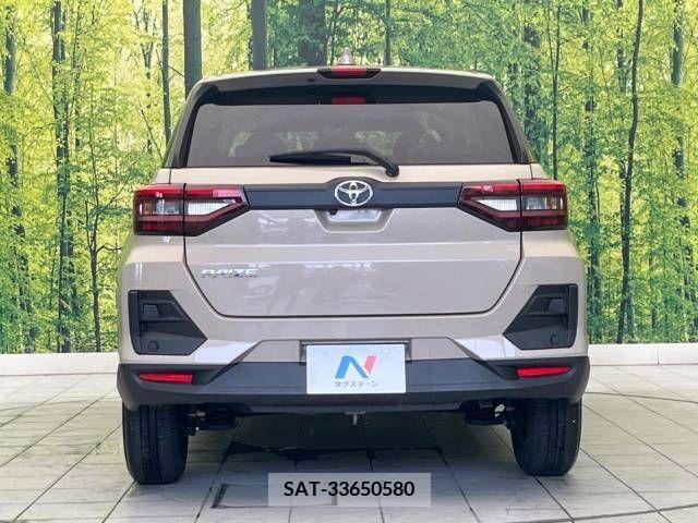 Toyota RAIZE 2022-12 354454-15