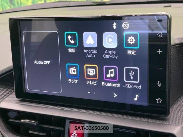 Toyota RAIZE 2022-12 354454-2