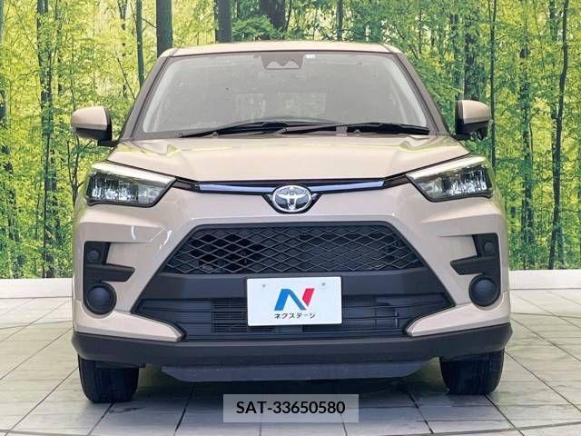Toyota RAIZE 2022-12 354454-14