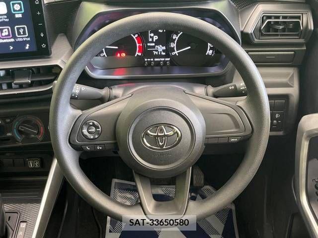 Toyota RAIZE 2022-12 354454-13
