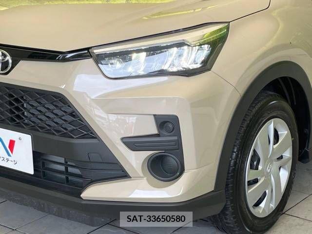 Toyota RAIZE 2022-12 354454-11