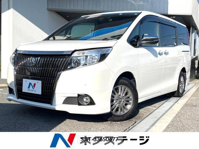 Toyota ESQUIRE 2017-04 359789-0