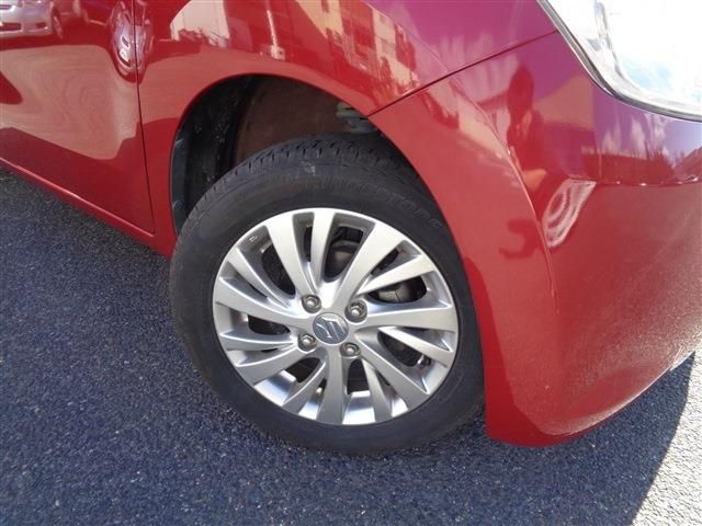 Suzuki WAGON R 2016-11 186296-5