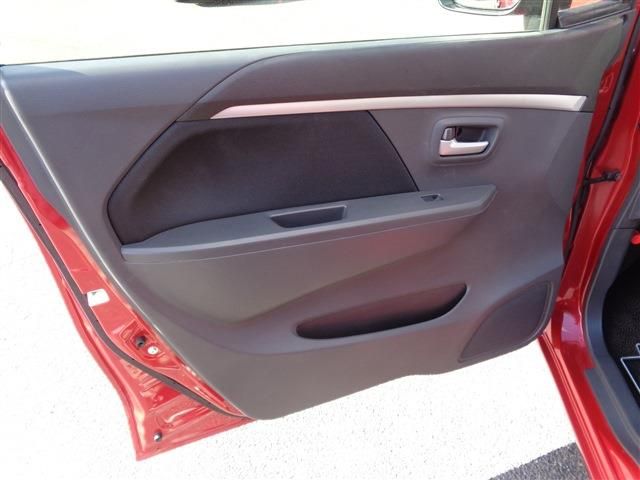 Suzuki WAGON R 2016-11 186296-20