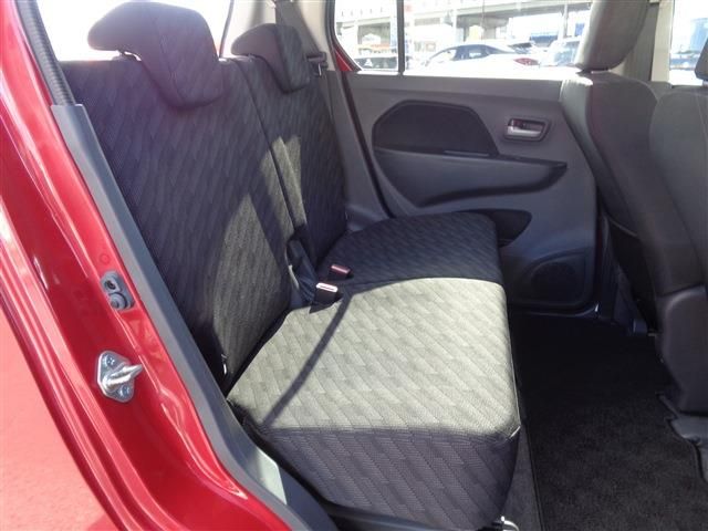 Suzuki WAGON R 2016-11 186296-16