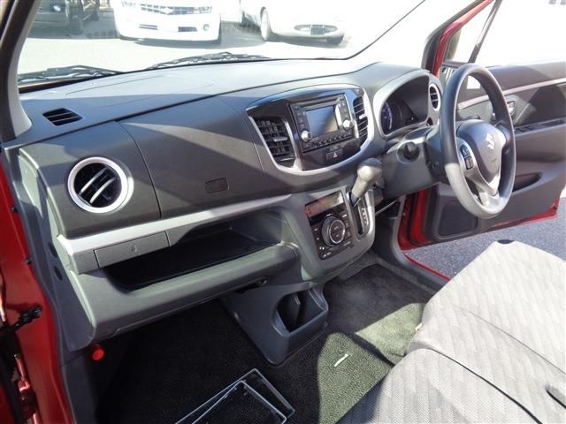Suzuki WAGON R 2016-11 186296-19