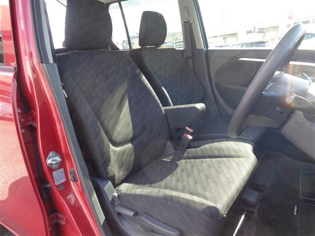 Suzuki WAGON R 2016-11 186296-15
