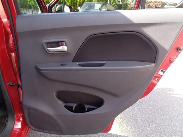 Suzuki WAGON R 2016-11 186296-22