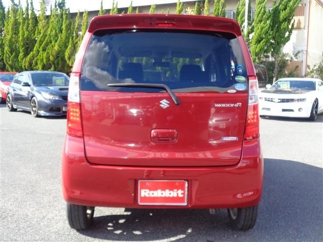 Suzuki WAGON R 2016-11 186296-11