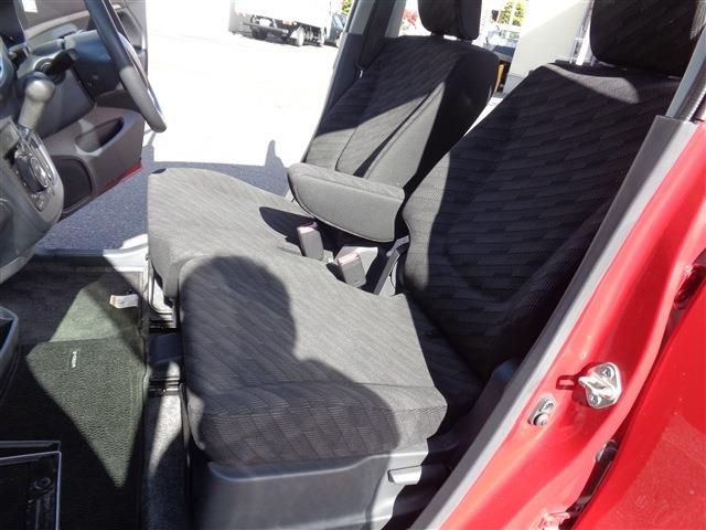 Suzuki WAGON R 2016-11 186296-18