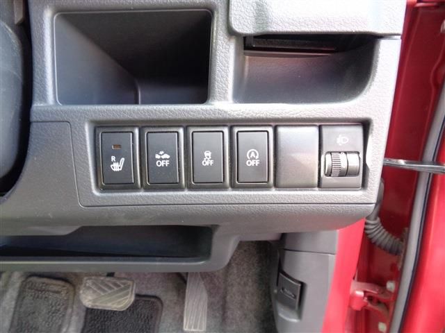 Suzuki WAGON R 2016-11 186296-29