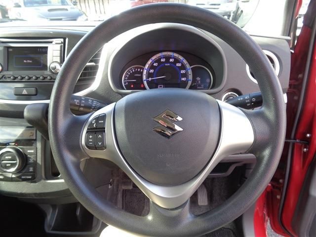 Suzuki WAGON R 2016-11 186296-25