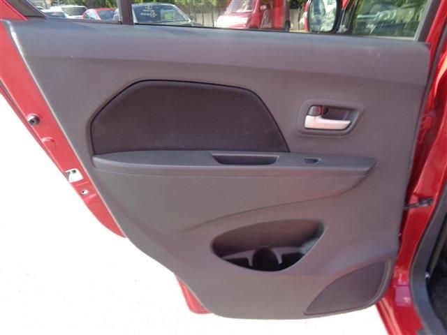 Suzuki WAGON R 2016-11 186296-21