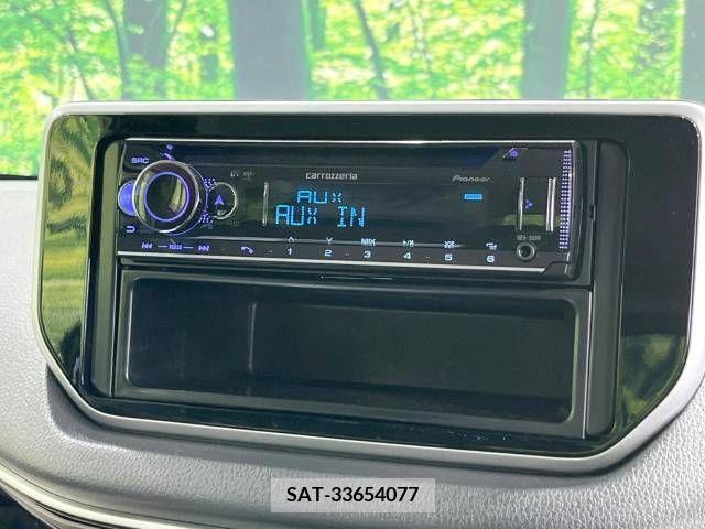 Daihatsu MOVE 2023-04 344499-3