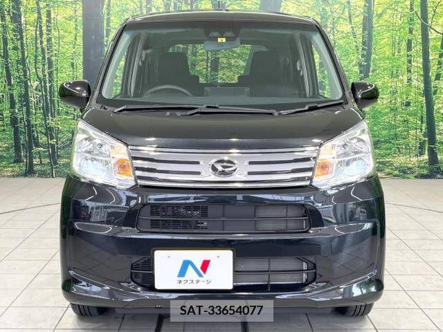 Daihatsu MOVE 2023-04 344499-14