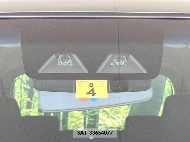 Daihatsu MOVE 2023-04 344499-2