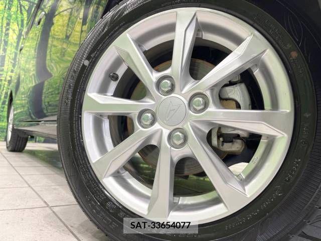 Daihatsu MOVE 2023-04 344499-13