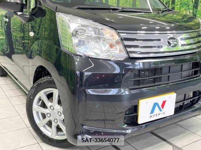Daihatsu MOVE 2023-04 344499-12