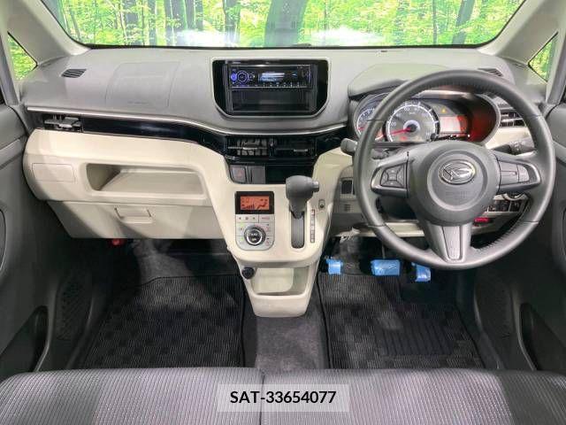 Daihatsu MOVE 2023-04 344499-1