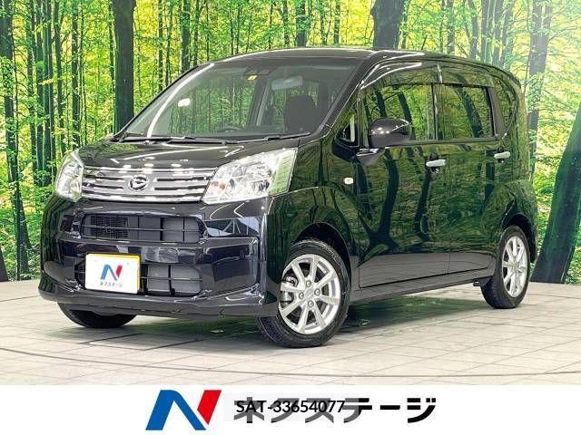 Daihatsu MOVE 2023-04 344499-0
