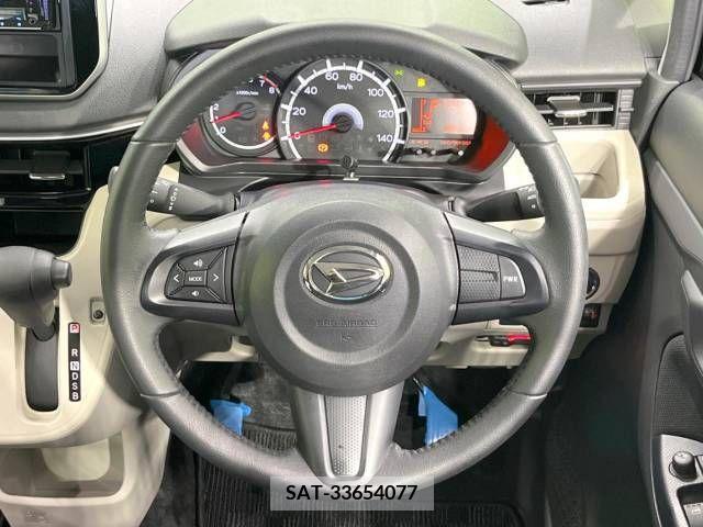 Daihatsu MOVE 2023-04 344499-11