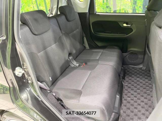 Daihatsu MOVE 2023-04 344499-9