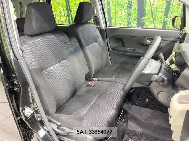Daihatsu MOVE 2023-04 344499-8