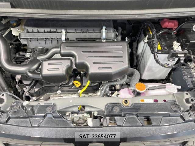 Daihatsu MOVE 2023-04 344499-18