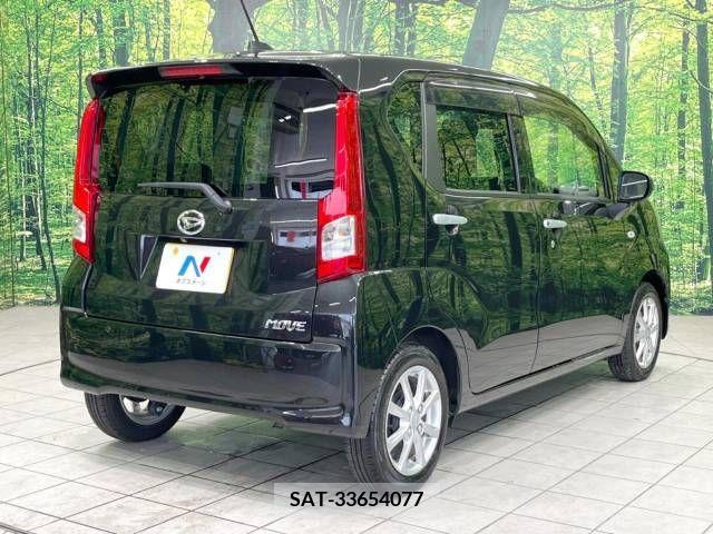 Daihatsu MOVE 2023-04 344499-17