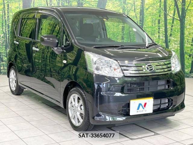 Daihatsu MOVE 2023-04 344499-16