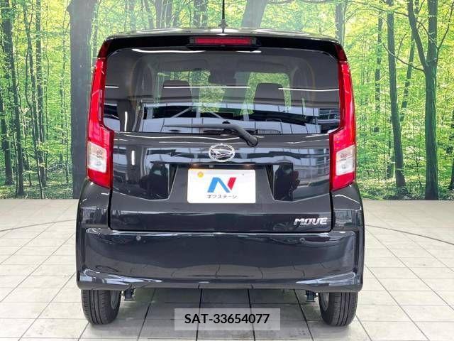 Daihatsu MOVE 2023-04 344499-15