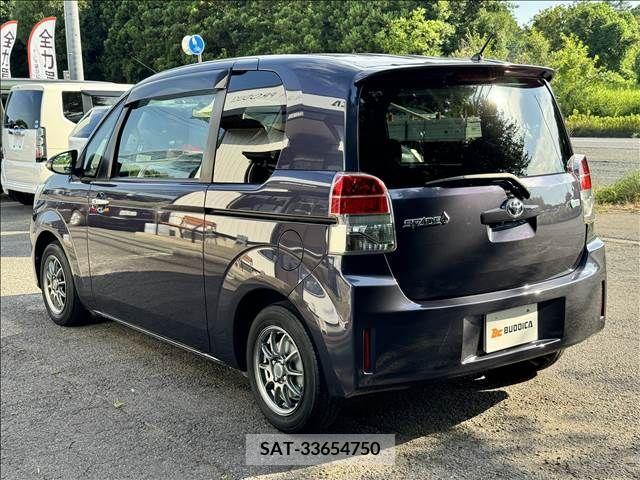 Toyota SPADE 2012-11 343391-7