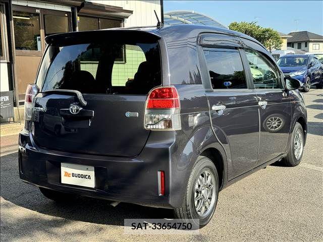 Toyota SPADE 2012-11 343391-23