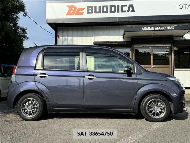 Toyota SPADE 2012-11 343391-6