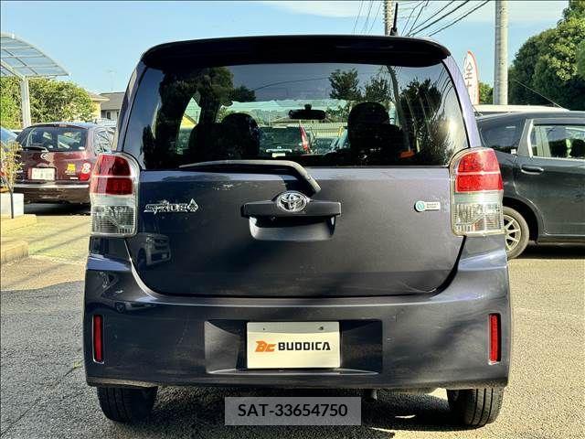 Toyota SPADE 2012-11 343391-22