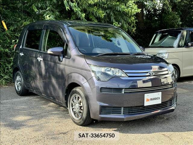 Toyota SPADE 2012-11 343391-4