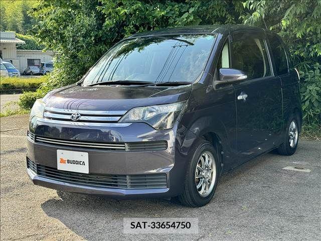 Toyota SPADE 2012-11 343391-21
