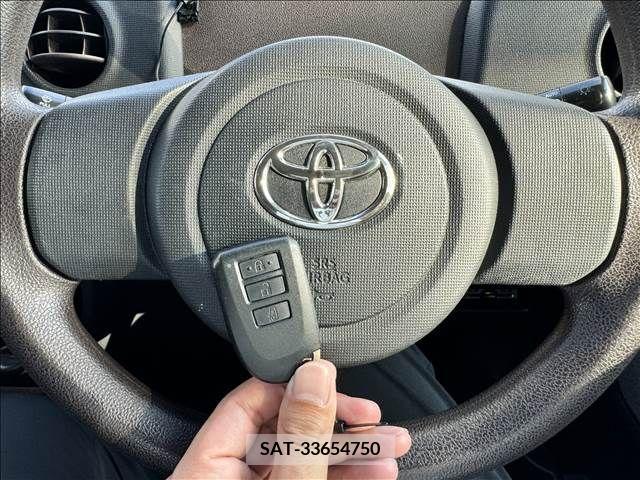 Toyota SPADE 2012-11 343391-3