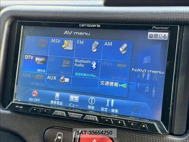 Toyota SPADE 2012-11 343391-2